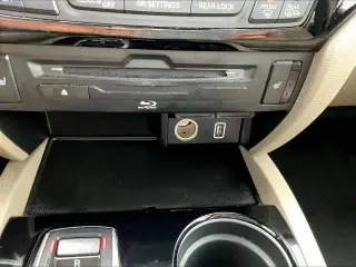 Honda Pilot 2022 Touring 4dr SUV con Sillas de Capitán en la Parte Trasera