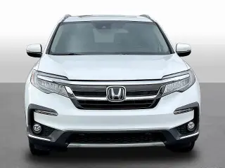 Honda Pilot 2022 Touring 4dr SUV con Sillas de Capitán en la Parte Trasera