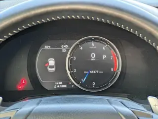 Lexus IS 350 2023 F SPORT 4dr Sedán