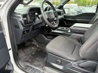 Ford F-150 2023 4x4 XL 4dr SuperCab 6.5 ft. SB