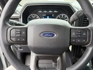 Ford F-150 2023 4x4 XL 4dr SuperCab 6.5 ft. SB