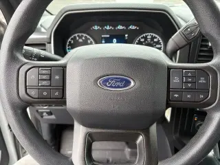 Ford F-150 2023 4x4 XL 4dr SuperCab 6.5 ft. SB