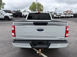 Ford F-150 2023 4x4 XL 4dr SuperCab 6.5 ft. SB