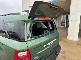 Ford Bronco Sport 2024 4x4 Big Bend 4p SUV