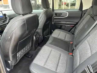 Ford Bronco Sport 2024 4x4 Big Bend 4p SUV