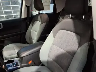 Ford Bronco Sport 2023 AWD Big Bend 4p SUV