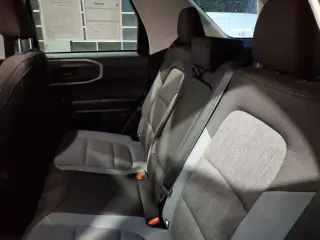Ford Bronco Sport 2023 AWD Big Bend 4p SUV