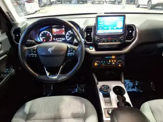 Ford Bronco Sport 2023 AWD Big Bend 4p SUV