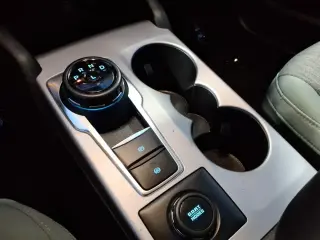 Ford Bronco Sport 2023 AWD Big Bend 4p SUV