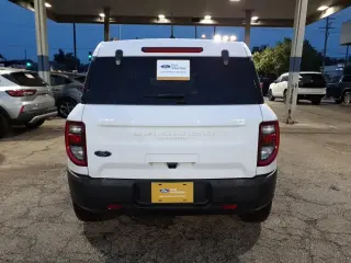 Ford Bronco Sport 2023 AWD Big Bend 4p SUV