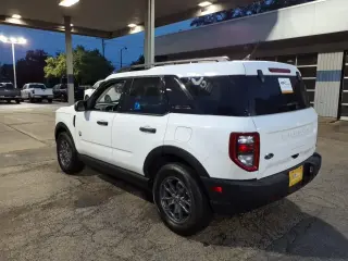 Ford Bronco Sport 2023 AWD Big Bend 4p SUV