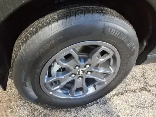 Ford Bronco Sport 2023 AWD Big Bend 4p SUV