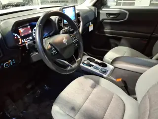 Ford Bronco Sport 2023 AWD Big Bend 4p SUV