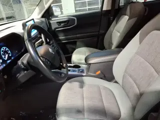 Ford Bronco Sport 2023 AWD Big Bend 4p SUV