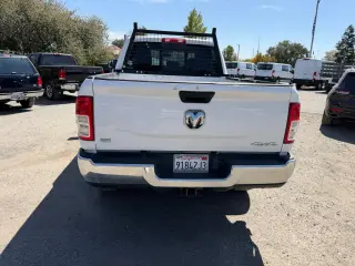 Ram 2500 2022 4x4 Tradesman 4dr Crew Cab 6.3 ft. SB Pickup