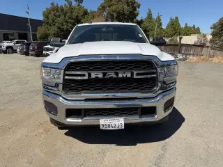 Ram 2500 2022 4x4 Tradesman 4dr Crew Cab 6.3 ft. SB Pickup