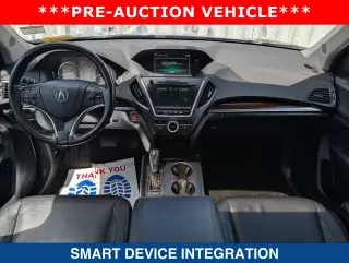 Acura MDX 2014 SH-AWD 4dr SUV