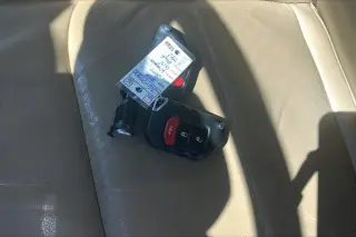 Ford Fiesta 2019 SE 4dr Hatchback