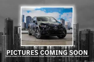 Mercedes-Benz EQE 2023 AWD EQE 350 4MATIC 4p SUV