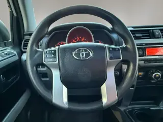 Toyota 4Runner 2012 4x4 SR5 SUV de 4 puertas