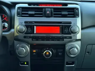 Toyota 4Runner 2012 4x4 SR5 SUV de 4 puertas