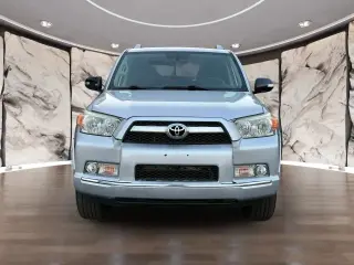 Toyota 4Runner 2012 4x4 SR5 SUV de 4 puertas