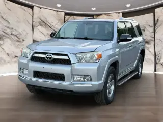 Toyota 4Runner 2012 4x4 SR5 SUV de 4 puertas