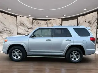 Toyota 4Runner 2012 4x4 SR5 SUV de 4 puertas