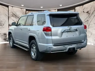 Toyota 4Runner 2012 4x4 SR5 SUV de 4 puertas
