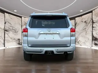 Toyota 4Runner 2012 4x4 SR5 SUV de 4 puertas