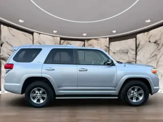 Toyota 4Runner 2012 4x4 SR5 SUV de 4 puertas