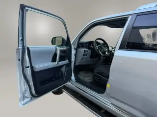 Toyota 4Runner 2012 4x4 SR5 SUV de 4 puertas