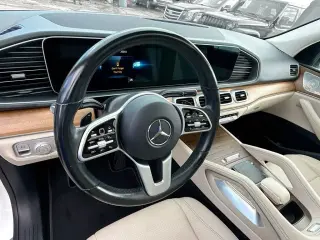 Mercedes-Benz GLE 2022 GLE 350 4dr SUV