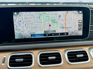 Mercedes-Benz GLE 2022 GLE 350 4dr SUV