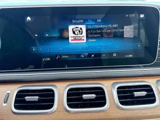 Mercedes-Benz GLE 2022 GLE 350 4dr SUV