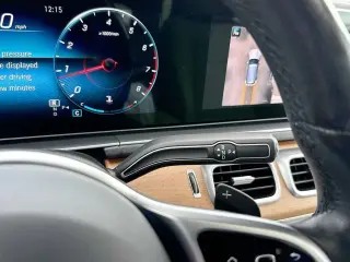 Mercedes-Benz GLE 2022 GLE 350 4dr SUV