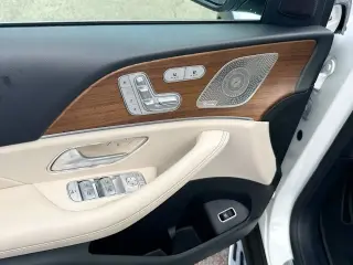 Mercedes-Benz GLE 2022 GLE 350 4dr SUV