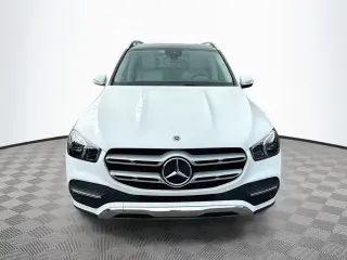 Mercedes-Benz GLE 2022 GLE 350 4dr SUV