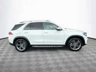 Mercedes-Benz GLE 2022 GLE 350 4dr SUV