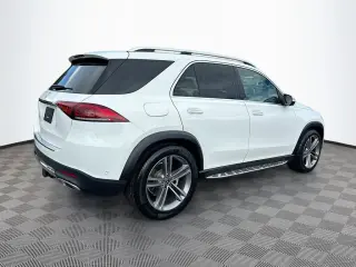 Mercedes-Benz GLE 2022 GLE 350 4dr SUV