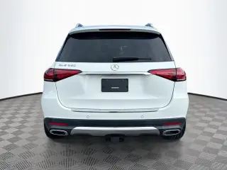 Mercedes-Benz GLE 2022 GLE 350 4dr SUV
