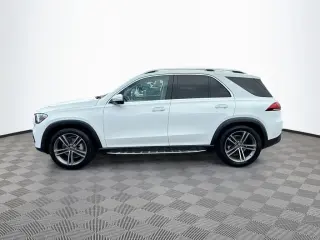 Mercedes-Benz GLE 2022 GLE 350 4dr SUV