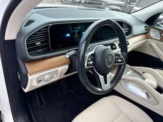 Mercedes-Benz GLE 2022 GLE 350 4dr SUV