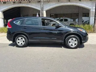 Honda CR-V 2014 LX 4p SUV