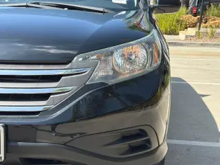 Honda CR-V 2014 LX 4p SUV