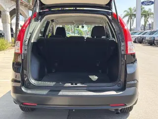 Honda CR-V 2014 LX 4p SUV
