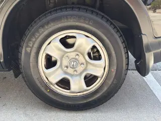 Honda CR-V 2014 LX 4p SUV