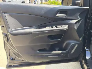 Honda CR-V 2014 LX 4p SUV