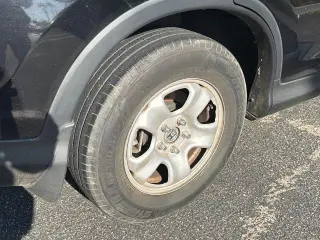 Honda CR-V 2014 LX 4p SUV