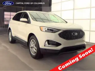 Ford Edge 2023 AWD SEL 4dr Crossover